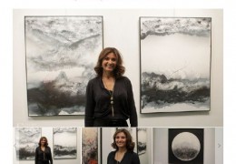 Vernissage Presse pour l’exposition  Au-delà des apparences
