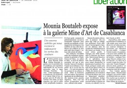 Veille presse veille du 15 janvier 2009