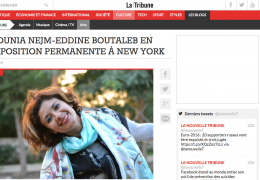 presse